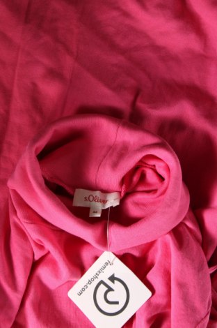 Damen Rollkragen S.Oliver, Größe XL, Farbe Rosa, Preis € 17,00