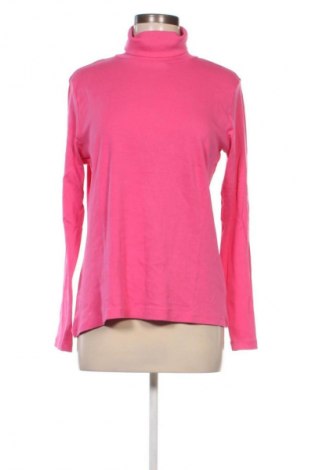 Damen Rollkragen S.Oliver, Größe XL, Farbe Rosa, Preis € 17,00