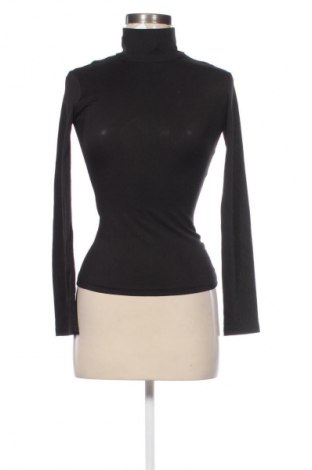 Helancă de femei SHEIN, Mărime XS, Culoare Negru, Preț 62,99 Lei