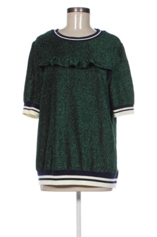 Bluză de femei Summum Woman, Mărime XL, Culoare Verde, Preț 134,99 Lei