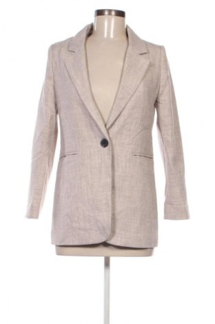 Damen Blazer, Größe M, Farbe Beige, Preis € 15,99