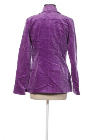 Damen Blazer, Größe S, Farbe Lila, Preis 33,99 €