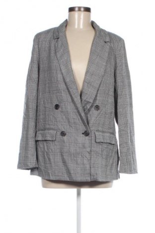 Damen Blazer, Größe M, Farbe Grau, Preis 33,99 €