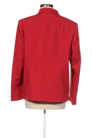 Damen Blazer, Größe XXL, Farbe Rot, Preis € 25,00