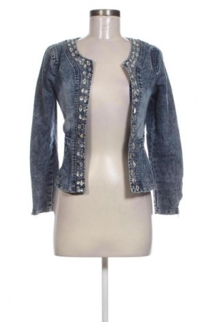 Damen Blazer, Größe S, Farbe Blau, Preis € 24,55