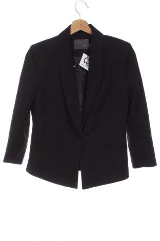 Damen Blazer, Größe XXS, Farbe Schwarz, Preis € 33,99