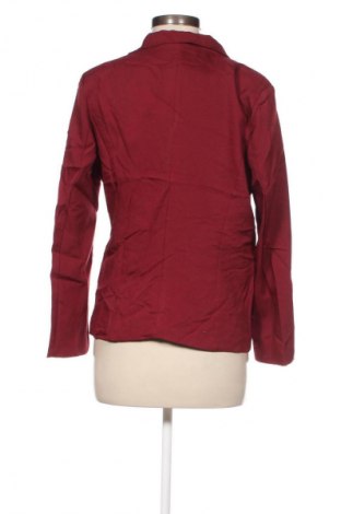 Damen Blazer, Größe XXL, Farbe Rot, Preis € 17,49