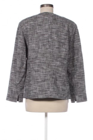 Damen Blazer, Größe XXL, Farbe Grau, Preis 33,99 €