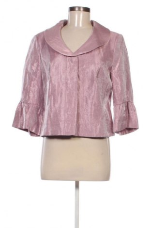 Damen Blazer, Größe L, Farbe Rosa, Preis € 15,99