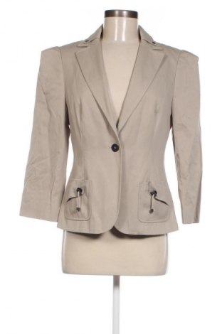 Damen Blazer Adolfo Dominguez, Größe L, Farbe Beige, Preis 75,99 €