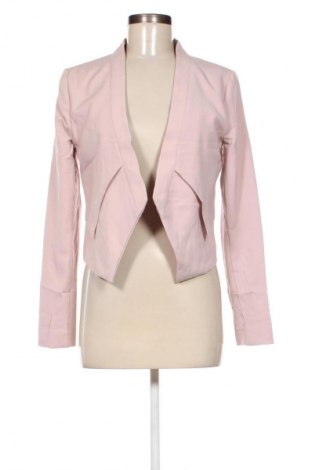 Damen Blazer Amisu, Größe M, Farbe Aschrosa, Preis € 13,99