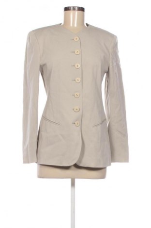 Damen Blazer Ann Taylor, Größe S, Farbe Beige, Preis 15,99 €