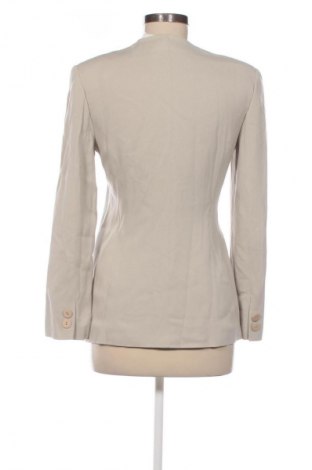 Damen Blazer Ann Taylor, Größe S, Farbe Beige, Preis 15,99 €