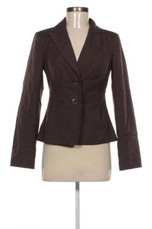 Damen Blazer Ann Taylor, Größe M, Farbe Braun, Preis 13,99 €