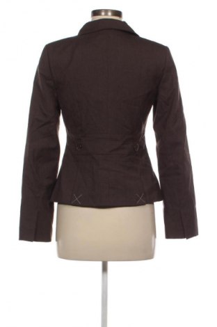 Damen Blazer Ann Taylor, Größe M, Farbe Braun, Preis 13,99 €