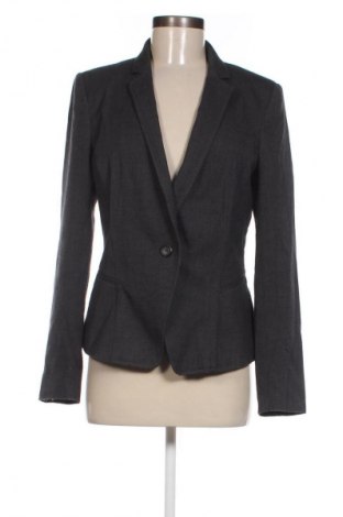 Damen Blazer Ann Taylor, Größe M, Farbe Grau, Preis 13,99 €