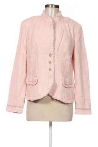 Damen Blazer Apanage, Größe XL, Farbe Rosa, Preis € 47,99