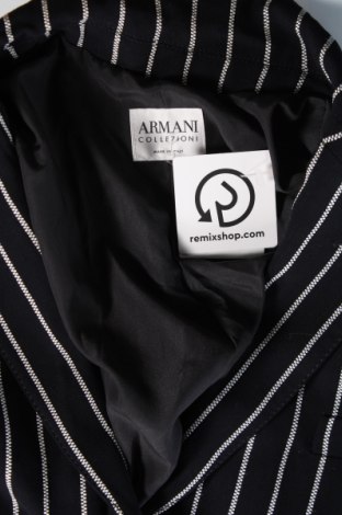 Sacou de femei Armani Collezioni, Mărime XL, Culoare Albastru, Preț 789,99 Lei