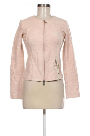 Damen Blazer Armani Jeans, Größe M, Farbe Rosa, Preis € 167,49