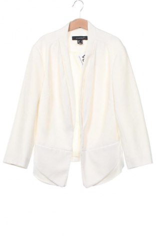 Damen Blazer Atmosphere, Größe XS, Farbe Weiß, Preis € 15,99