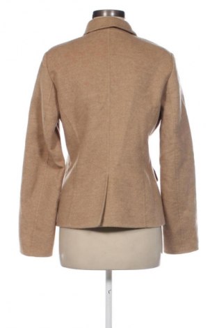 Damen Blazer BARBARA LOHMANN, Größe M, Farbe Beige, Preis 29,99 €