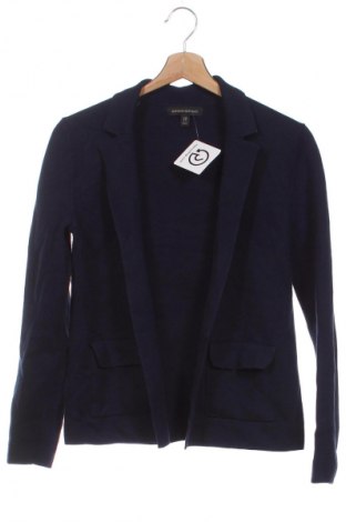 Damen Blazer Banana Republic, Größe XS, Farbe Blau, Preis € 34,49