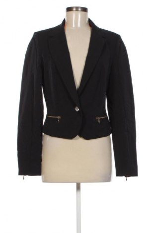 Damen Blazer Bandolera, Größe M, Farbe Schwarz, Preis 15,99 €