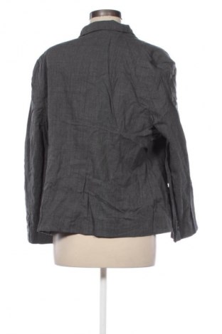 Damen Blazer Basler, Größe XXL, Farbe Grau, Preis € 68,99