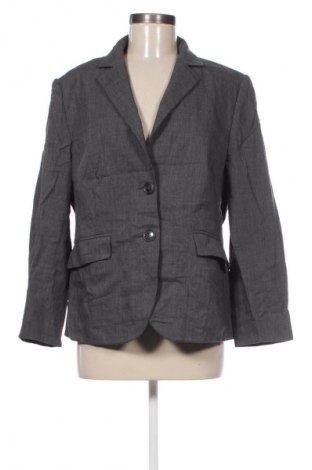 Damen Blazer Basler, Größe XXL, Farbe Grau, Preis € 15,99