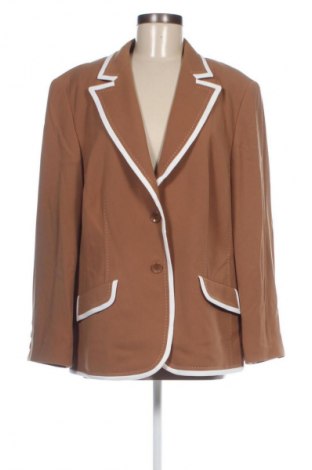 Damen Blazer Basler, Größe L, Farbe Beige, Preis 38,49 €