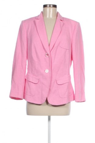 Damen Blazer Basler, Größe M, Farbe Rosa, Preis 75,99 €