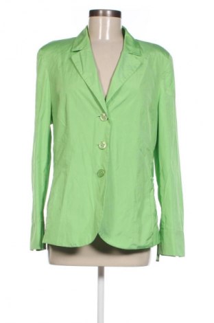 Damen Blazer Basler, Größe L, Farbe Grün, Preis € 34,49