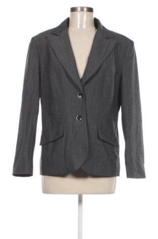 Damen Blazer Basler, Größe XL, Farbe Grau, Preis € 15,99