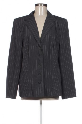 Damen Blazer Betty Barclay, Größe XL, Farbe Grau, Preis 15,99 €