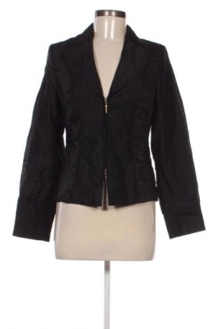 Damen Blazer Biba, Größe S, Farbe Schwarz, Preis 6,99 €