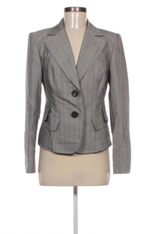 Damen Blazer Biba, Größe S, Farbe Grau, Preis 6,99 €