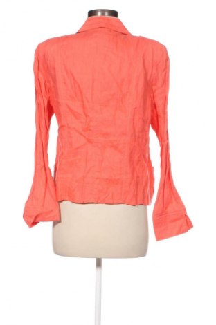 Damen Blazer Bonita, Größe M, Farbe Orange, Preis 8,99 €