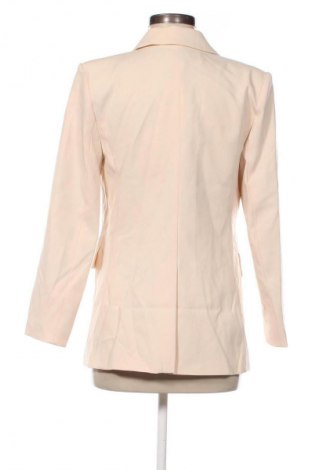 Damen Blazer By Malina, Größe XS, Farbe Ecru, Preis € 167,49