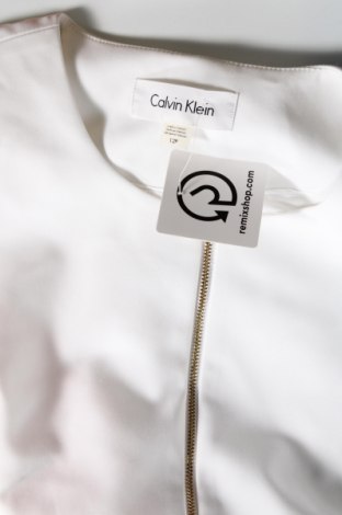 Dámské sako  Calvin Klein, Velikost M, Barva Bílá, Cena  3 269,00 Kč