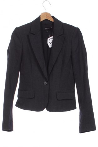 Damen Blazer Claudia Strater, Größe XS, Farbe Grau, Preis 75,99 €