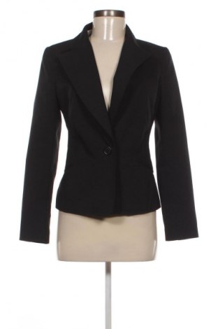 Damen Blazer Clockhouse, Größe M, Farbe Schwarz, Preis 15,99 €