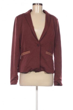 Damen Blazer Culture, Größe M, Farbe Rot, Preis € 9,99