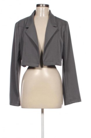 Damen Blazer DAZY, Größe XL, Farbe Grau, Preis € 10,99