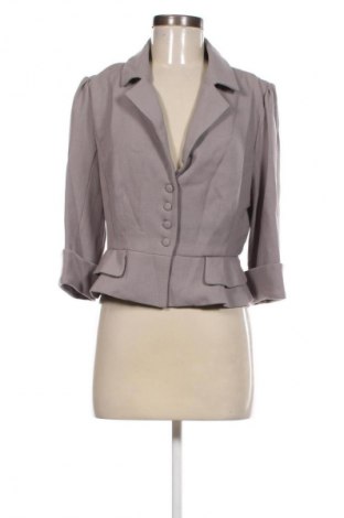 Damen Blazer Darling, Größe L, Farbe Aschrosa, Preis € 33,99