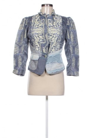 Damen Blazer Desigual, Größe M, Farbe Mehrfarbig, Preis 75,99 €