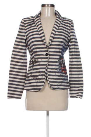 Damen Blazer Desigual, Größe M, Farbe Mehrfarbig, Preis € 75,99