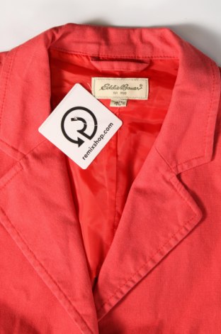 Damen Blazer Eddie Bauer, Größe M, Farbe Rot, Preis € 26,99