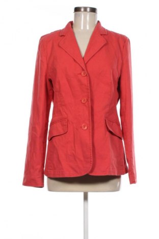 Damen Blazer Eddie Bauer, Größe M, Farbe Rot, Preis € 15,99