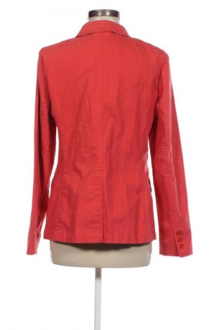 Damen Blazer Eddie Bauer, Größe M, Farbe Rot, Preis € 15,99