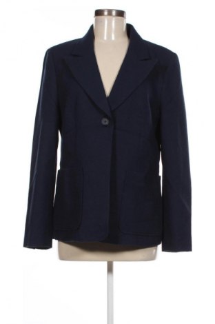 Damen Blazer Esprit, Größe L, Farbe Blau, Preis € 47,99